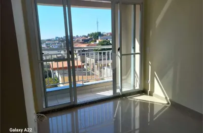 Apartamento com 2 quartos para locação em rio pequeno - sp