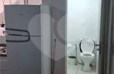 Condomínio com 1 quartos para locação em vila são luís(zona oeste) - sp