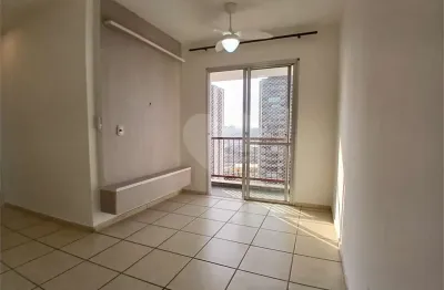 Apartamento com 2 quartos para locação em vila leopoldina - sp
