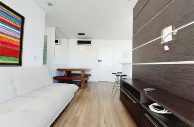 Apartamento com 2 quartos para locação em vila leopoldina - sp