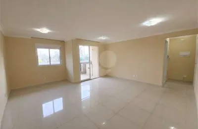 Apartamento com 2 quartos para locação em vila leopoldina - sp