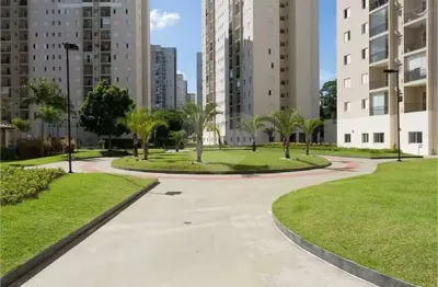 Apartamento com 3 quartos à venda na Avenida Presidente João Goulart, Centro, Osasco