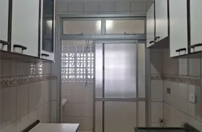 Apartamento com 2 quartos para alugar na Vila Leopoldina, São Paulo 