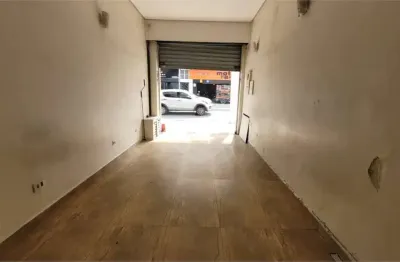 Ponto comercial para alugar na Rua Clélia, Lapa, São Paulo