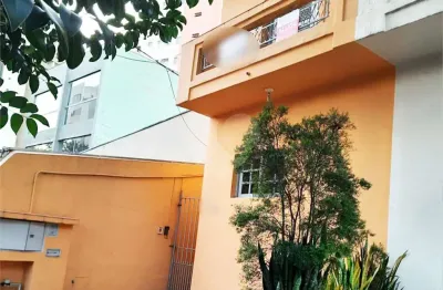 Condomínio com 4 quartos à venda em alto de pinheiros - sp