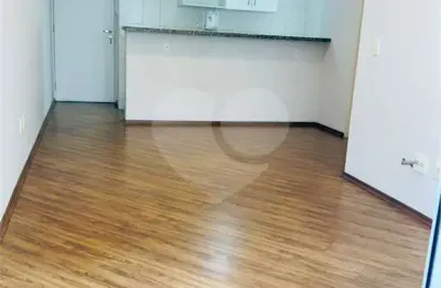 Apartamento com 1 quartos à venda em alto da lapa - sp