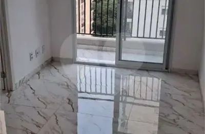 Apartamento com 2 quartos à venda na Avenida Paula Ferreira, Pirituba, São Paulo