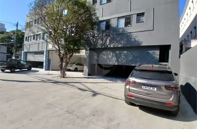 Ponto comercial para alugar na Rua Alvarenga, Butantã, São Paulo
