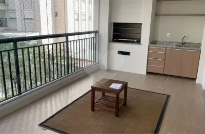Apartamento com 3 quartos à venda ou para locação em lapa - sp