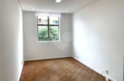 Apartamento com 1 quartos para locação em pinheiros - sp