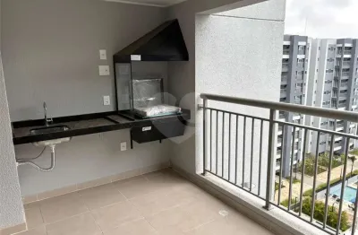 Apartamento com 2 quartos à venda ou para locação em city américa - sp
