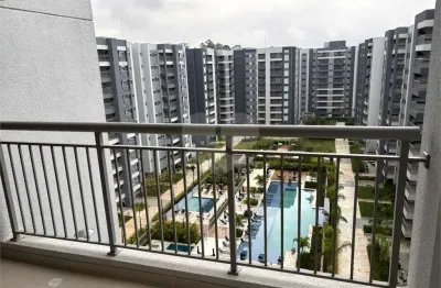 Apartamento com 2 quartos à venda ou para locação em city américa - sp