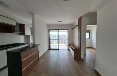 Apartamento com 2 quartos à venda ou para locação em city américa - sp