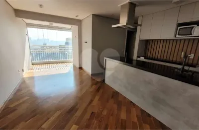Apartamento com 2 quartos à venda na Rua George Smith, Lapa, São Paulo