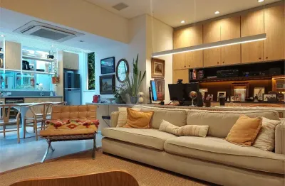 Apartamento com 1 quartos para locação em vila leopoldina - sp