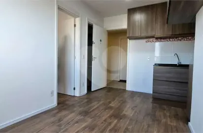 Apartamento com 2 quartos para alugar na Rua João Pereira, Lapa, São Paulo