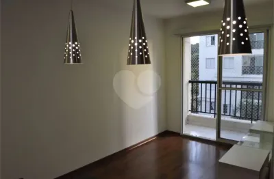 Apartamento com 2 quartos à venda na Rua Fortunato Ferraz, Vila Anastácio, São Paulo