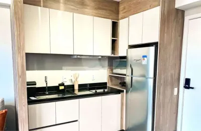 Apartamento com 1 quartos para locação em butantã - sp