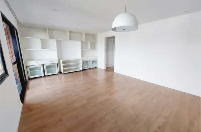 Apartamento com 4 quartos à venda na Rua Presidente Antônio Cândido, Alto da Lapa, São Paulo