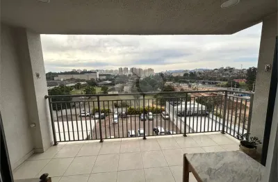 Apartamento com 3 quartos à venda ou para locação em vila anastácio - sp