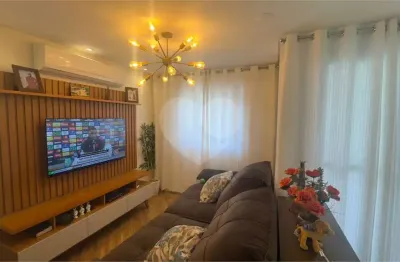 Apartamento com 3 quartos à venda em vila leopoldina - sp