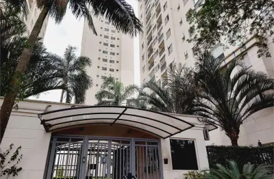 Apartamento com 2 quartos à venda em vila anastácio - sp