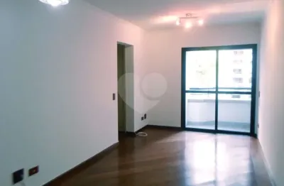 Apartamento com 2 quartos à venda ou para locação em vila leopoldina - sp