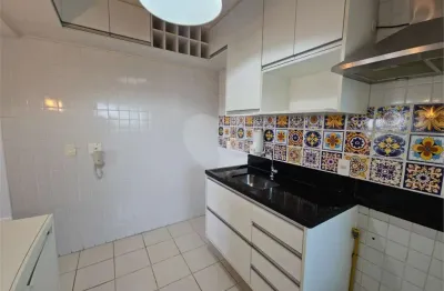 Apartamento com 2 quartos para locação em vila leopoldina - sp