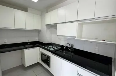 Apartamento com 2 quartos à venda ou para locação em vila leopoldina - sp