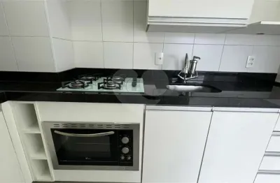 Apartamento com 2 quartos à venda ou para locação em vila leopoldina - sp