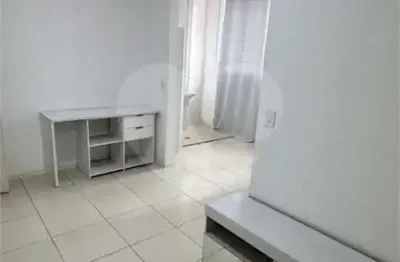 Apartamento com 1 quartos à venda em parque anhangüera - sp