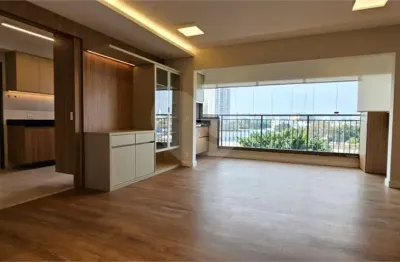 Apartamento com 2 quartos para locação em parque industrial tomas edson - sp