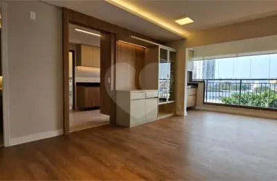 Apartamento com 2 quartos para locação em parque industrial tomas edson - sp