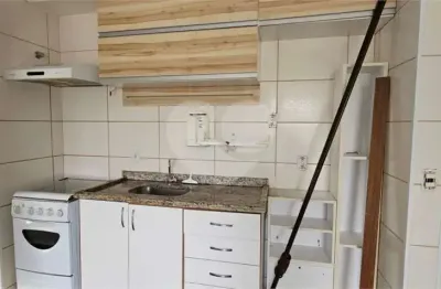 Apartamento com 2 quartos para locação em vila anastácio - sp