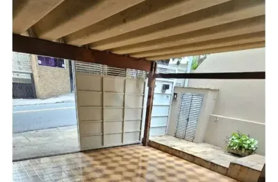 Sobrado com 3 quartos para locação em vila ipojuca - sp