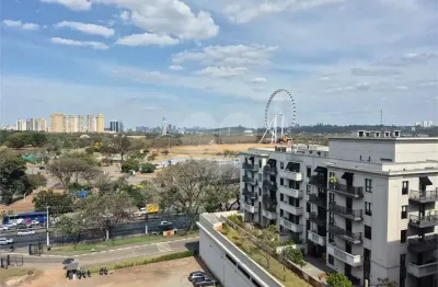 Apartamento com 2 quartos para alugar na Vila Leopoldina, São Paulo 