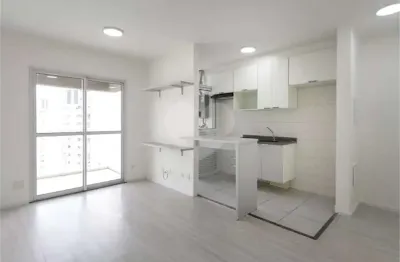 Apartamento com 2 quartos à venda ou para locação em água branca - sp