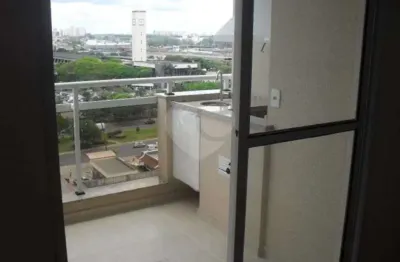 Apartamento com 3 quartos para locação em vila leopoldina - sp