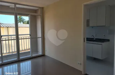 Apartamento com 2 quartos para locação em rio pequeno - sp