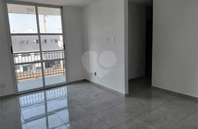 Apartamento com 3 quartos à venda ou para locação em rio pequeno - sp