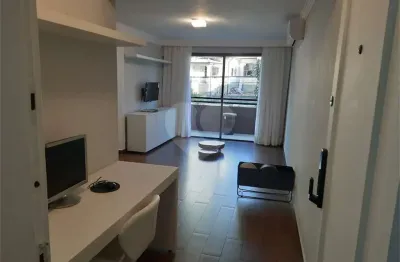 Apartamento com 1 quarto para alugar na Rua Filipinas, 418, Alto da Lapa, São Paulo
