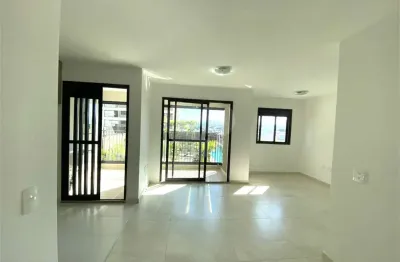 Apartamento com 2 quartos para locação em vila anastácio - sp