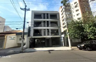 Apartamento com 2 quartos à venda ou para locação em vila leopoldina - sp