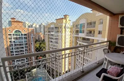Cobertura com 4 quartos à venda em alto da lapa - sp