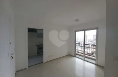 Apartamento com 2 quartos para locação em vila leopoldina - sp