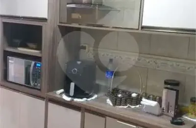 Apartamento com 2 quartos à venda na Avenida Raimundo Pereira de Magalhães, Jardim Íris, São Paulo