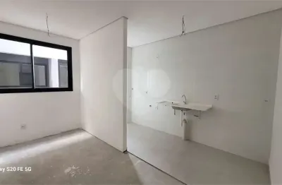 Apartamento com 2 quartos à venda na Rua Nanuque, Vila Leopoldina, São Paulo