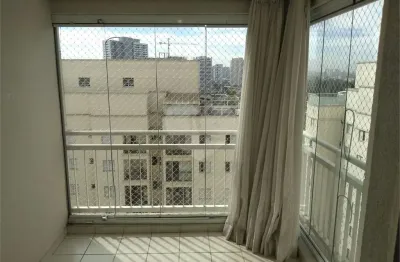 Apartamento com 2 quartos à venda na Rua Belchior de Azevedo, Vila Leopoldina, São Paulo