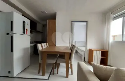 Apartamento com 2 quartos à venda na Avenida José César de Oliveira, Vila Leopoldina, São Paulo