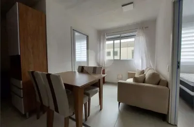 Apartamento com 2 quartos à venda na Avenida José César de Oliveira, Vila Leopoldina, São Paulo